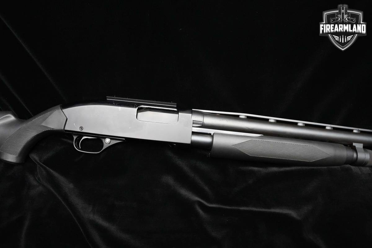 1997 Winchester 1300 28" 4+1 BLK 3" Magnum 12-ga Winchester Speed Pump 1300
