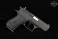 Israeli Military Industries (IMI) Jericho 941 Uzi Eagle, O.F. Mossberg & Sons import .40 S&W Black in Good Condition Image 3