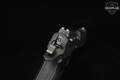 Israeli Military Industries (IMI) Jericho 941 Uzi Eagle, O.F. Mossberg & Sons import .40 S&W Black in Good Condition Image 5