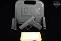 Glock 43 Slimline 9mm Luger Black in Very Good Condition Image 2