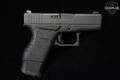 Glock 43 Slimline 9mm Luger Black in Very Good Condition Image 3