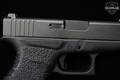 Glock 43 Slimline 9mm Luger Black in Very Good Condition Image 5