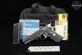 1984 Colt Combat Government MK IV Series 80 .45 ACP Blued in Good Condition Image 2