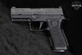 Sig Sauer P320 XCarry Pro 9mm Luger Black in Good Condition Image 3