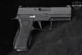 Sig Sauer P320 XCarry Pro 9mm Luger Black in Good Condition Image 4