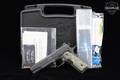Kimber KHX Custom .45 ACP Tungsten Gray in Excellent Condition Image 2
