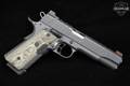 Kimber KHX Custom .45 ACP Tungsten Gray in Excellent Condition Image 3