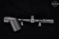 Nightforce Optics NXS 5.5-22x56mm SFP NP-R2 Reticle Black in Excellent Condition Image 4