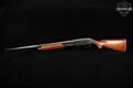 J.C. Higgins (JC Higgins) Model 20 12 Gauge Blued & Wood in Fair Condition Image 2