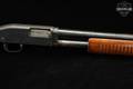 J.C. Higgins (JC Higgins) Model 20 12 Gauge Blued & Wood in Fair Condition Image 5