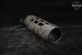 MODTAC US M-RAC XL Suppressor Shield for Sig Sauer MCX Spear LT/ Rattler in Excellent Condition Image 3