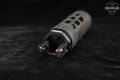 MODTAC US M-RAC XL Suppressor Shield for Sig Sauer MCX Spear LT/ Rattler in Excellent Condition Image 4