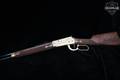 1980 Winchester Repeating Arms Model 94 Oliver Winchester Commemorative .38-55 Win. Hardened Brass in Excellent Condition Image 2