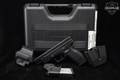 Springfield Armory XD-45 Tactical .45 ACP Black in Very Good Condition Image 2