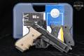 P. Beretta Mod. 92A1 9mm Luger Black in Good Condition Image 2