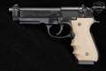 P. Beretta Mod. 92A1 9mm Luger Black in Good Condition Image 5