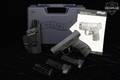 Walther PPS M2 9mm Luger (9x19 Para) Black in Excellent Condition Image 2