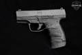 Walther PPS M2 9mm Luger (9x19 Para) Black in Excellent Condition Image 3