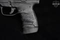 Walther PPS M2 9mm Luger (9x19 Para) Black in Excellent Condition Image 4