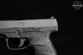 Walther PPS M2 9mm Luger (9x19 Para) Black in Excellent Condition Image 5