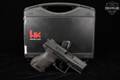 Heckler & Koch (H&K, HK) P30SK V3 9mm Luger Black in Excellent Condition Image 2
