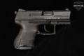 Heckler & Koch (H&K, HK) P30SK V3 9mm Luger Black in Excellent Condition Image 3