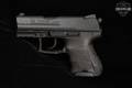 Heckler & Koch (H&K, HK) P30SK V3 9mm Luger Black in Excellent Condition Image 4
