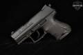 Heckler & Koch (H&K, HK) P30SK V3 9mm Luger Black in Excellent Condition Image 5