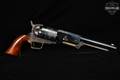 Colt Model 1847 Walker Blackpowder Series 2nd Generation, F-Series .44 Color Case-Hardened & Blued in Very Good Condition Image 3