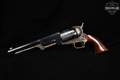 Colt Model 1847 Walker Blackpowder Series 2nd Generation, F-Series .44 Color Case-Hardened & Blued in Very Good Condition Image 5
