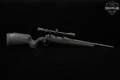 Savage Arms AXIS XP .350 Legend Blued & Synthetic in Good Condition Image 3