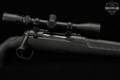 Savage Arms AXIS XP .350 Legend Blued & Synthetic in Good Condition Image 5