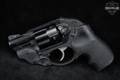 2015 Sturm Ruger LCR LaserMax CenterFire .38 Spl. Black in Very Good Condition Image 3