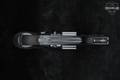 2015 Sturm Ruger LCR LaserMax CenterFire .38 Spl. Black in Very Good Condition Image 4