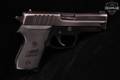 Sig Sauer P245 .45 ACP Black in Fair Condition Image 3