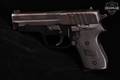 Sig Sauer P245 .45 ACP Black in Fair Condition Image 5