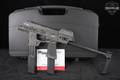 Sig Sauer P320-FLUX Legion 9mm Luger Legion Gray in Excellent Condition Image 2