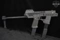 Sig Sauer P320-FLUX Legion 9mm Luger Legion Gray in Excellent Condition Image 4