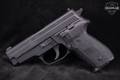 Sig Sauer P229 .357 SIG Black in Excellent Condition Image 3