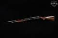 1989 Browning Model 12 Grade 5 (G-5) 20 Gauge Gloss Wood in Fair Condition Image 2