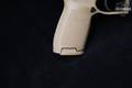 2024 Sig Sauer P320 M18 9mm Luger (9x19 Para) Coyote Tan in Very Good Condition Image 4