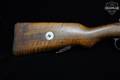DWM Model 1908 Brazilian-Contract 7mm Mauser (7x57mm) Stainless Steel in Good Condition Image 4