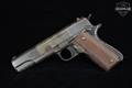 1945 Remington-Rand M1911A1 U.S. Army .45 ACP Parkerized in Good Condition Image 2