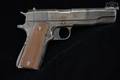 1945 Remington-Rand M1911A1 U.S. Army .45 ACP Parkerized in Good Condition Image 3
