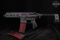 Sig Sauer MCX Rattler 5.56mm NATO Black in Very Good Condition Image 2