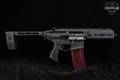 Sig Sauer MCX Rattler 5.56mm NATO Black in Very Good Condition Image 3