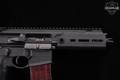 Sig Sauer MCX Rattler 5.56mm NATO Black in Very Good Condition Image 5