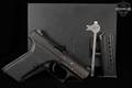 1988 Heckler & Koch (H&K, HK) P7M8 9mm Luger Blued in Very Good Condition Image 2