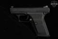 1988 Heckler & Koch (H&K, HK) P7M8 9mm Luger Blued in Very Good Condition Image 3