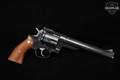 2000 Sturm Ruger Redhawk .44 Mag. Blued in Good Condition Image 3